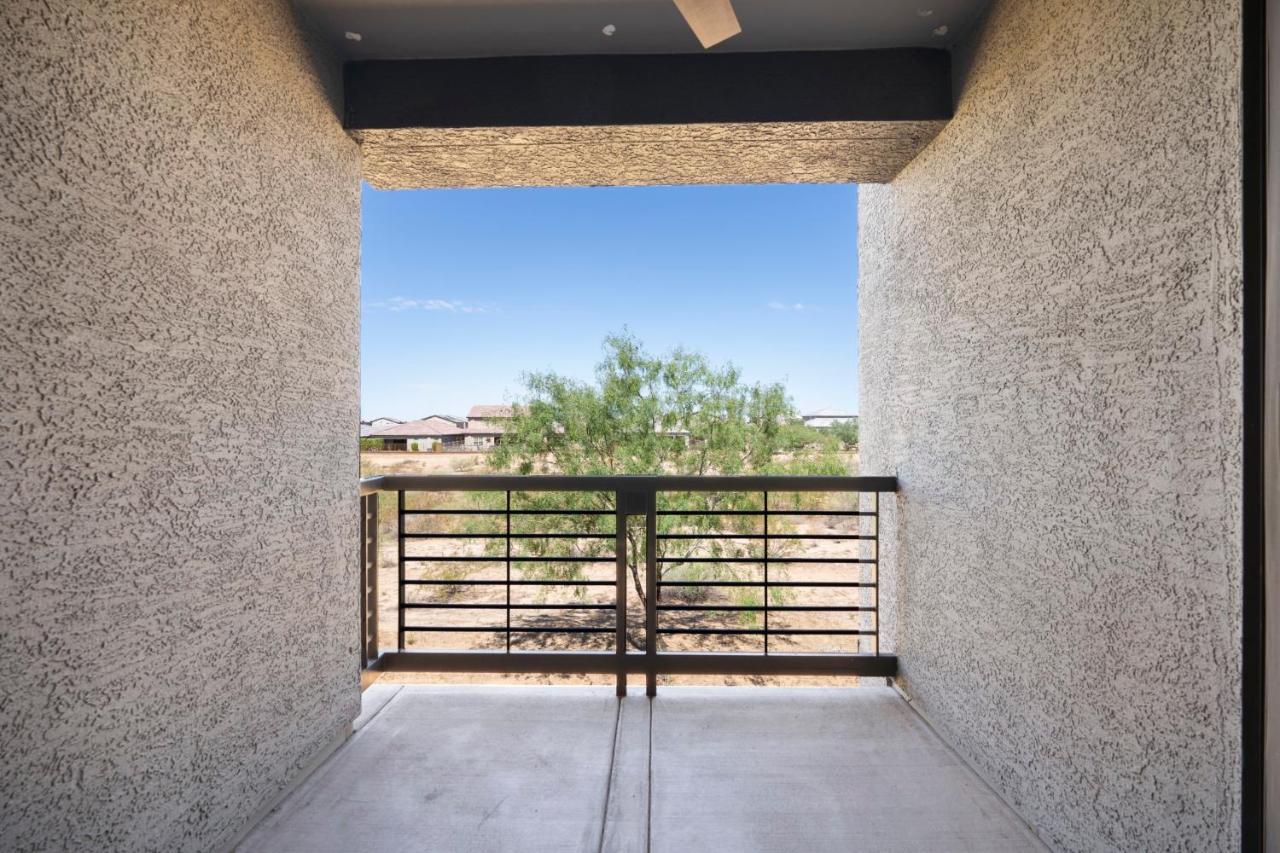 Luxury Mountain View 2Br With Balcony Located In Scottsdale Apartment Ngoại thất bức ảnh
